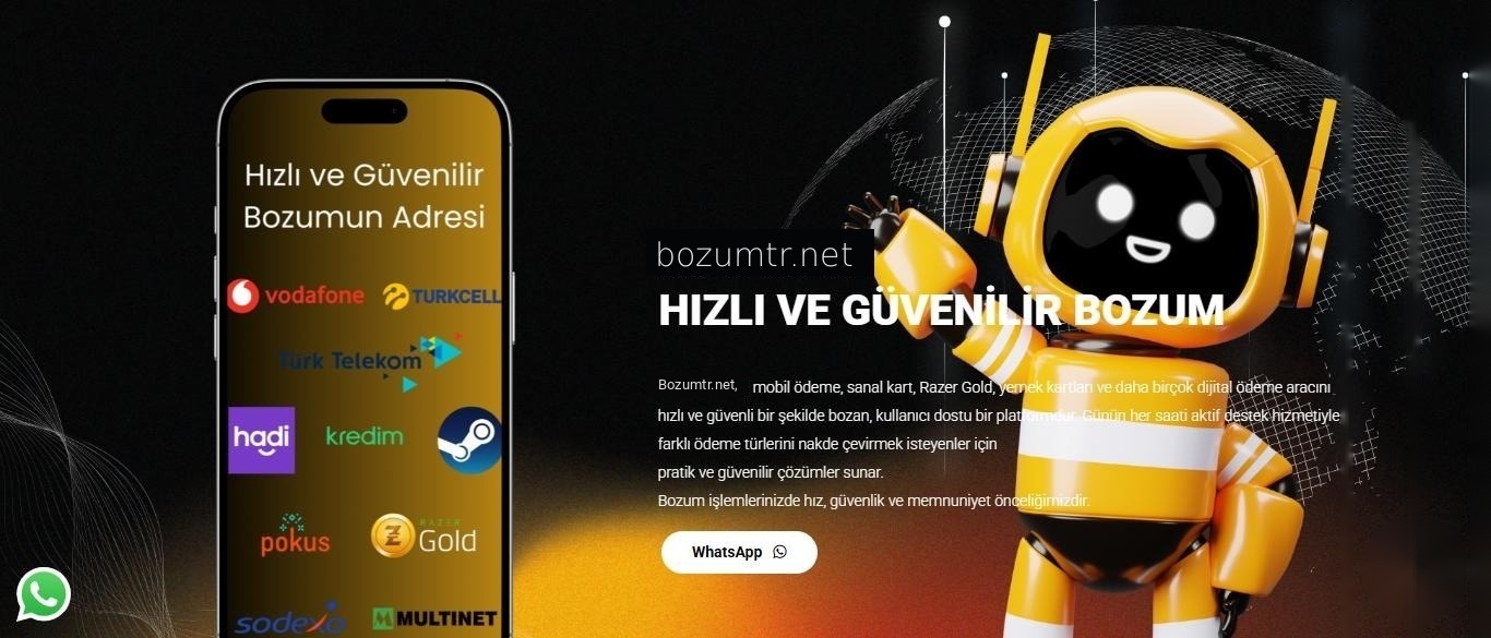 Bozumtr.net